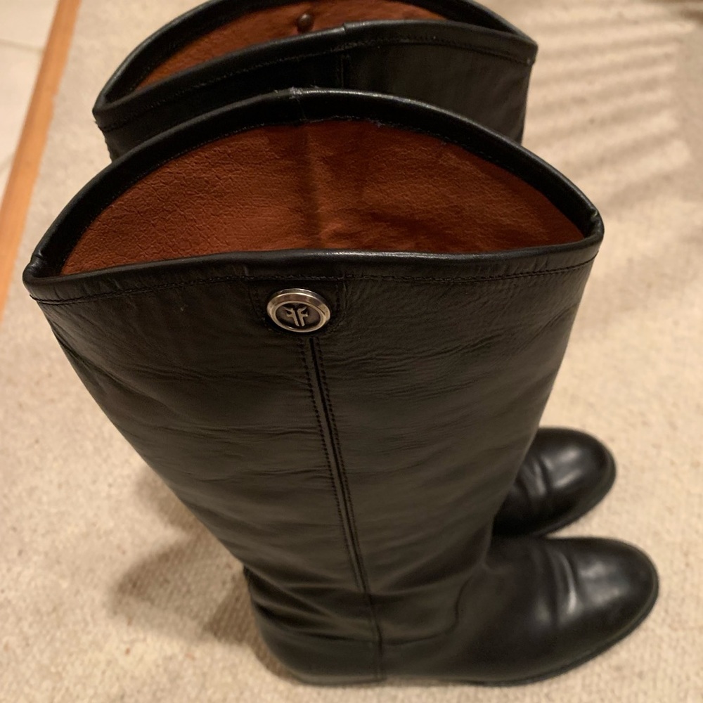 Frye Riding Boot 8.5 EUC